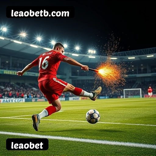 Comparação APP mobile vs versão web da leaobet