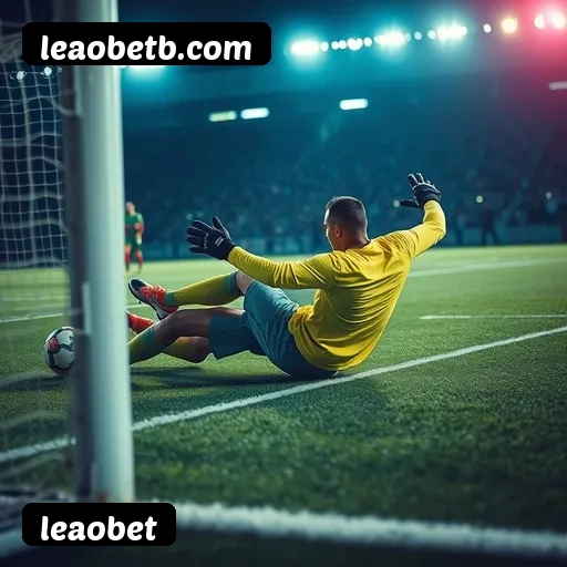 Loterias online disponíveis na leaobet